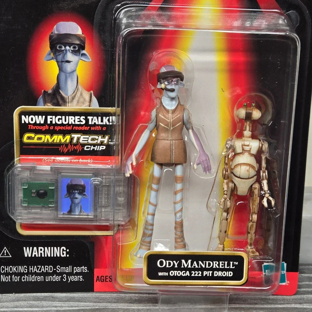 Hasbro star wars